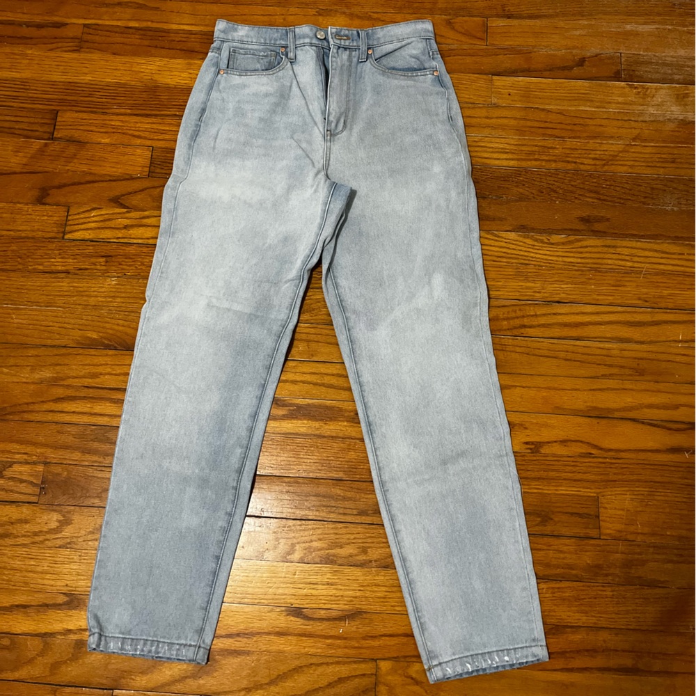 Tilly’s jeans